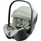 Britax Römer Baby-Safe Pro Style hordozó 40-85cm - Sage Green
