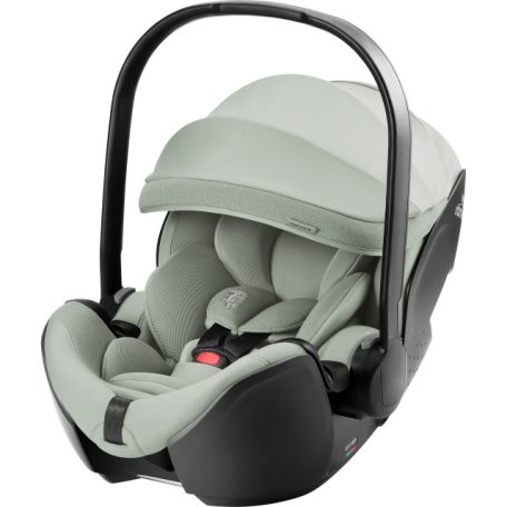Britax Römer Baby-Safe Pro Style hordozó 40-85cm - Sage Green