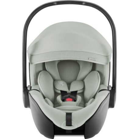 Britax Römer Baby-Safe Pro Style hordozó 40-85cm - Sage Green