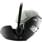 Britax Römer Baby-Safe Pro Style hordozó 40-85cm - Sage Green