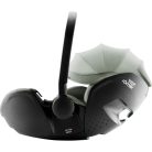 Britax Römer Baby-Safe Pro Style hordozó 40-85cm - Sage Green