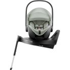 Britax Römer Baby-Safe Pro Style hordozó 40-85cm - Sage Green