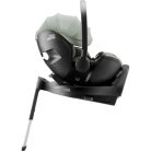Britax Römer Baby-Safe Pro Style hordozó 40-85cm - Sage Green