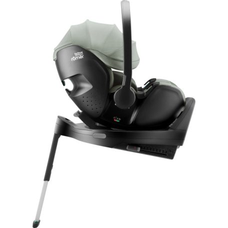 Britax Römer Baby-Safe Pro Style hordozó 40-85cm - Sage Green