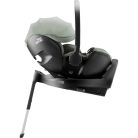 Britax Römer Baby-Safe Pro Style hordozó 40-85cm - Sage Green