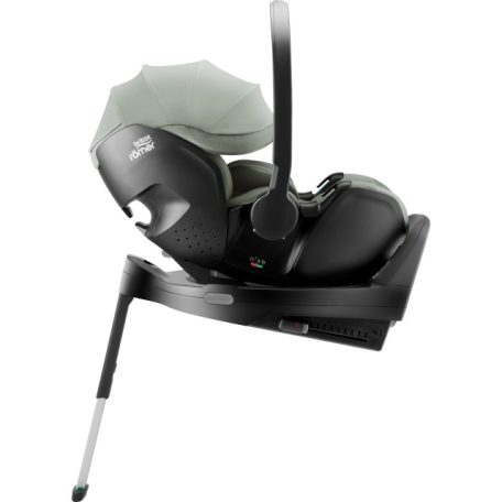 Britax Römer Baby-Safe Pro Style hordozó 40-85cm - Sage Green