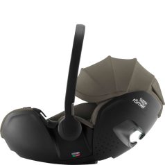   Britax Römer Baby-Safe Pro Lux hordozó 40-85cm - Urban Olive