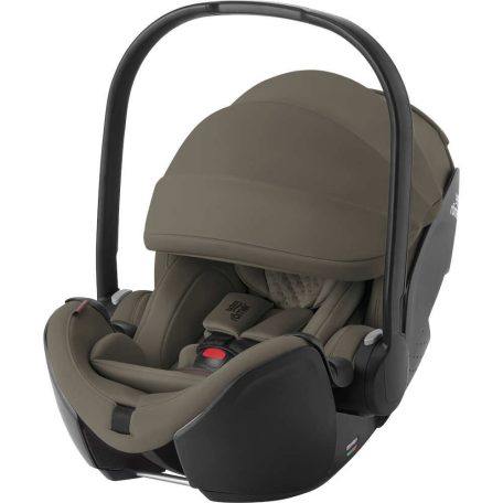 Britax Römer Baby-Safe Pro Lux hordozó 40-85cm - Urban Olive