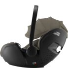 Britax Römer Baby-Safe Pro Lux hordozó 40-85cm - Urban Olive