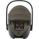 Britax Römer Baby-Safe Pro Lux hordozó 40-85cm - Urban Olive