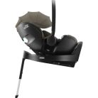 Britax Römer Baby-Safe Pro Lux hordozó 40-85cm - Urban Olive