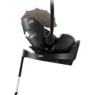 Britax Römer Baby-Safe Pro Lux hordozó 40-85cm - Urban Olive