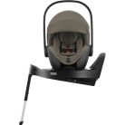 Britax Römer Baby-Safe Pro Lux hordozó 40-85cm - Urban Olive