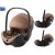 Britax Römer Baby-Safe Pro Lux hordozó 40-85cm - Warm Caramel