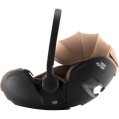   Britax Römer Baby-Safe Pro Lux hordozó 40-85cm - Warm Caramel
