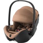 Britax Römer Baby-Safe Pro Lux hordozó 40-85cm - Warm Caramel