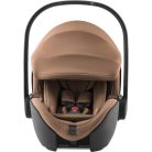 Britax Römer Baby-Safe Pro Lux hordozó 40-85cm - Warm Caramel