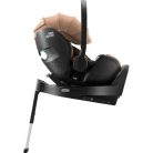 Britax Römer Baby-Safe Pro Lux hordozó 40-85cm - Warm Caramel