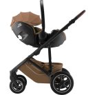 Britax Römer Baby-Safe Pro Lux hordozó 40-85cm - Warm Caramel
