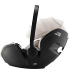 Britax Römer Baby-Safe Pro Lux hordozó 40-85cm - Soft Taupe