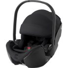 Britax Römer Baby-Safe Pro Lux hordozó 40-85cm - Onyx Black