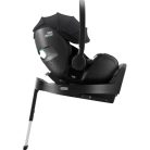Britax Römer Baby-Safe Pro Lux hordozó 40-85cm - Onyx Black