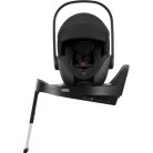 Britax Römer Baby-Safe Pro Lux hordozó 40-85cm - Onyx Black