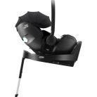 Britax Römer Baby-Safe Pro Lux hordozó 40-85cm - Onyx Black