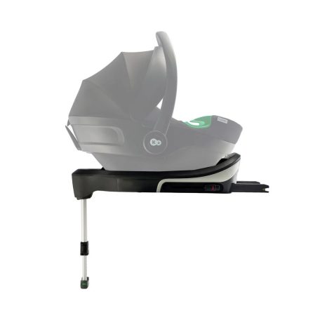 Kinderkraft CARE FX  ISOFIX bázistalp