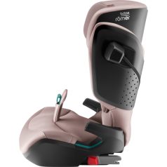   Britax Römer Kidfix Pro Style i-size autósülés (100-150 cm) - Dusty Rose