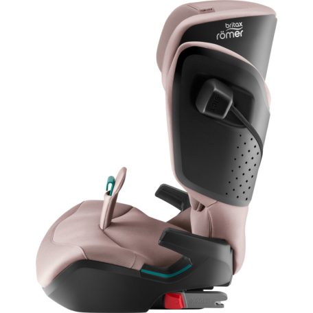 Britax Römer Kidfix Pro Style i-size autósülés (100-150 cm) - Dusty Rose