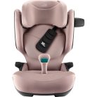 Britax Römer Kidfix Pro Style i-size autósülés (100-150 cm) - Dusty Rose