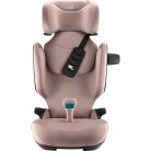 Britax Römer Kidfix Pro Style i-size autósülés (100-150 cm) - Dusty Rose