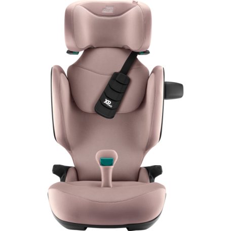Britax Römer Kidfix Pro Style i-size autósülés (100-150 cm) - Dusty Rose