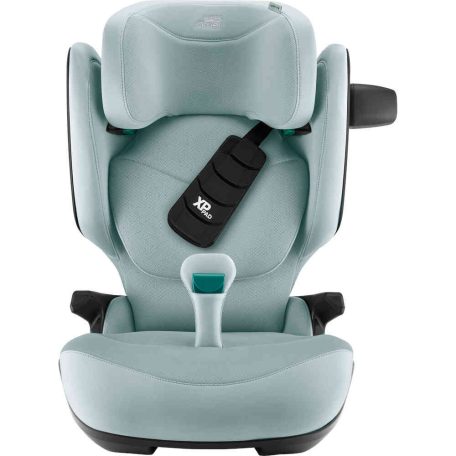 Britax Römer Kidfix Pro Style i-size autósülés (100-150 cm) - Harbor Blue