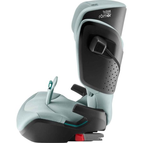 Britax Römer Kidfix Pro Style i-size autósülés (100-150 cm) - Harbor Blue