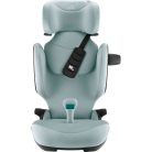 Britax Römer Kidfix Pro Style i-size autósülés (100-150 cm) - Harbor Blue