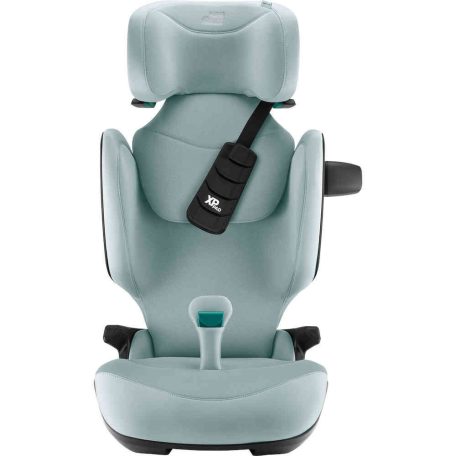 Britax Römer Kidfix Pro Style i-size autósülés (100-150 cm) - Harbor Blue