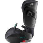 Britax Römer Kidfix Pro Style i-size autósülés (100-150 cm) -  Carbon Black