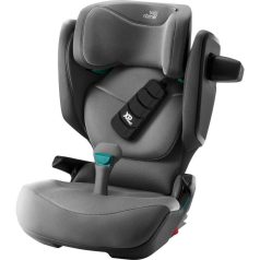   Britax Römer Kidfix Pro Style i-size autósülés (100-150 cm) - Mineral Grey