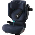 Britax Römer Kidfix Pro Style i-size autósülés (100-150 cm) - Night Blue