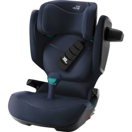 Britax Römer Kidfix Pro Style i-size autósülés (100-150 cm) - Night Blue