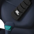Britax Römer Kidfix Pro Style i-size autósülés (100-150 cm) - Night Blue