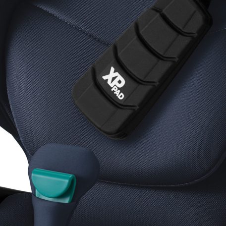 Britax Römer Kidfix Pro Style i-size autósülés (100-150 cm) - Night Blue