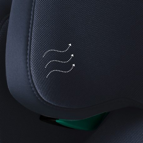 Britax Römer Kidfix Pro Style i-size autósülés (100-150 cm) - Night Blue