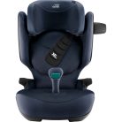 Britax Römer Kidfix Pro Style i-size autósülés (100-150 cm) - Night Blue
