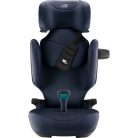 Britax Römer Kidfix Pro Style i-size autósülés (100-150 cm) - Night Blue