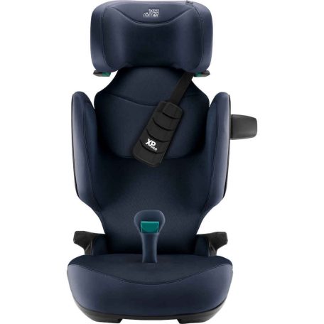 Britax Römer Kidfix Pro Style i-size autósülés (100-150 cm) - Night Blue