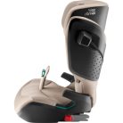 Britax Römer Kidfix Pro Style i-size autósülés (100-150 cm) - Teak
