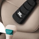 Britax Römer Kidfix Pro Style i-size autósülés (100-150 cm) - Teak